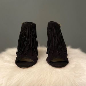 Vince Camuto Women’s Heeled Sandal — size 7.5